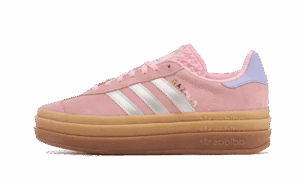 Gazelle Bold Gum Rosa Vero