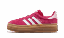 Gazelle Bold Wild Pink