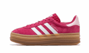 Gazelle Bold Wild Pink