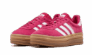 Gazelle Bold Wild Pink