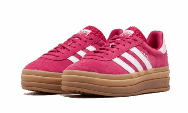 Gazelle Bold Wild Pink - Imagen 2