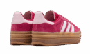 Gazelle Bold Wild Pink