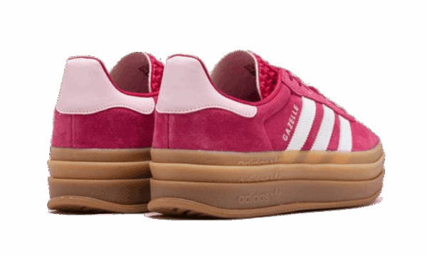 Gazelle Bold Wild Pink - Imagen 3