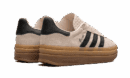 Gazelle Bold Wonder Cuarzo Negro Chicle