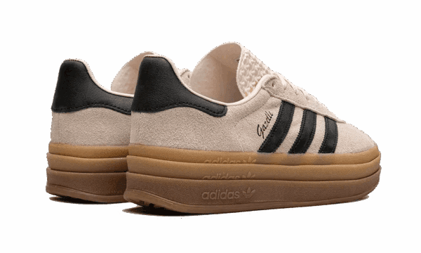 Gazelle Bold Wonder Quartz Black Gum - Imagen 3