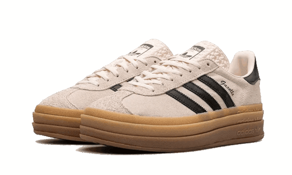 Gazelle Bold Wonder Quartz Black Gum - Imagen 2