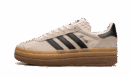 Gazelle Bold Wonder Cuarzo Negro Chicle