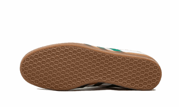Gazelle Cloud White Bold Green – Bild 4