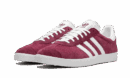 Gazelle colegial burdeos