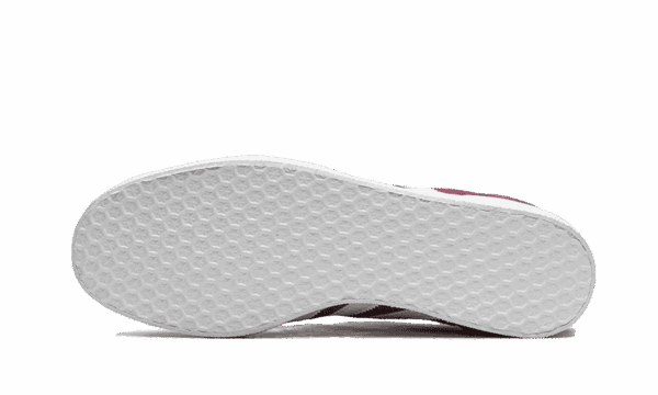 Gazelle Collegiate Burgundy - Imagen 4