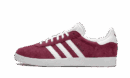 Gazelle colegial burdeos
