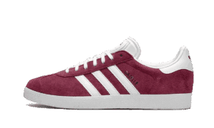Gazelle colegial burdeos
