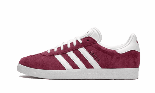 Gazelle colegial burdeos
