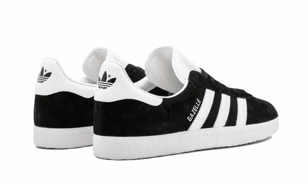 Gazelle Core Black Cloud White Gold - Imagen 3
