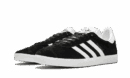 Gazelle Core Negro Nube Blanco Oro