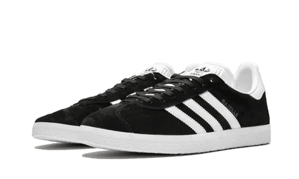 Gazelle Core Black Cloud White Gold - Imagen 2