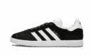 Gazelle Core Negro Nube Blanco Oro