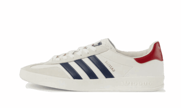 Gazelle Gucci Blanco Collegiate Royal