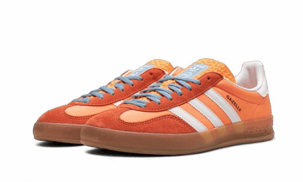 Gazelle Indoor Beam Orange - Imagen 2