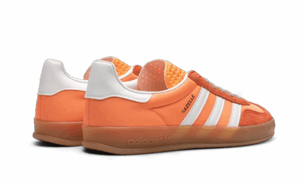 Gazelle Indoor Beam Orange - Imagen 3
