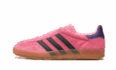 Gazelle Indoor Bliss Rosa Morado