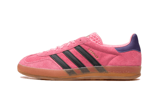 Gazelle Indoor Bliss Rosa Morado