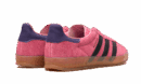 Gazelle Indoor Bliss Rosa Morado