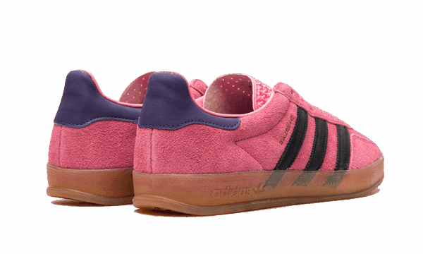 Gazelle Indoor Bliss Pink Purple - Imagen 3