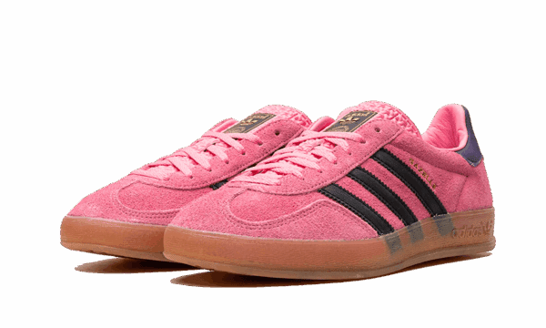 Gazelle Indoor Bliss Pink Purple - Imagen 2