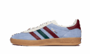 Gazelle Indoor Azul Amanecer