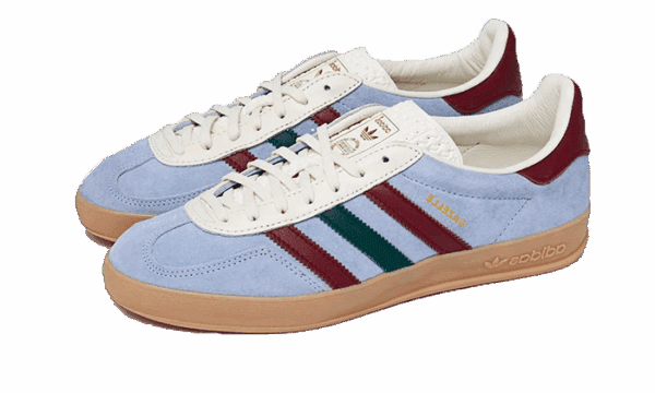 Gazelle Indoor Blue Dawn - Imagen 2