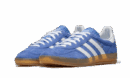Gazelle Indoor Azul Fusión