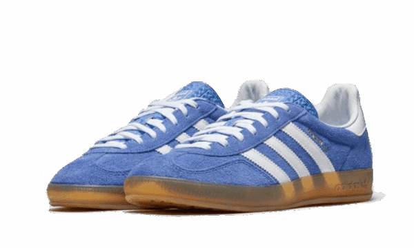 Gazelle Indoor Blue Fusion - Imagen 2