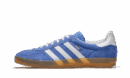 Gazelle Indoor Azul Fusión