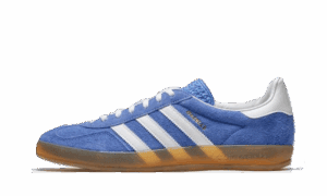 Gazzella Indoor Blue Fusion
