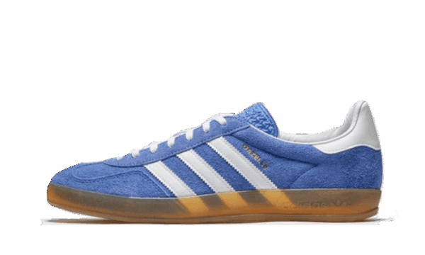 Gazelle Indoor Azul Fusión
