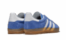 Gazelle Indoor Azul Fusión