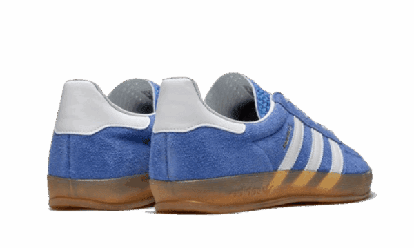 Gazelle Indoor Blue Fusion - Imagen 4