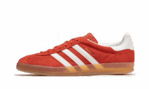 Gazelle Indoor Bold Orange