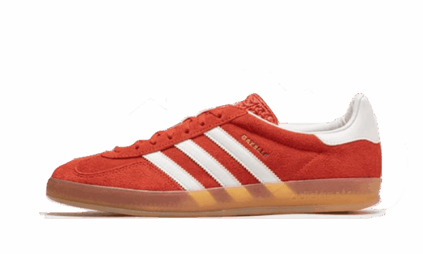Gazelle Indoor Naranja