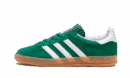 Gazelle Indoor Verde colegial Chicle