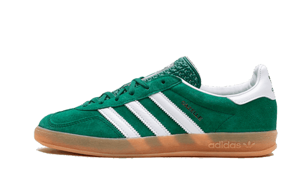 Gazelle Indoor Verde colegial Chicle