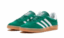 Gazelle Indoor Verde colegial Chicle
