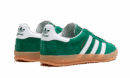 Gazelle Indoor Verde colegial Chicle
