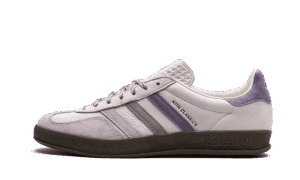 Gazzella Indoor Kith Classics Ash Purple