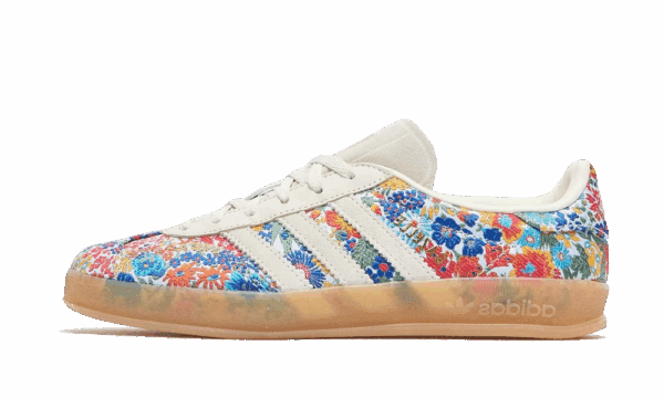 Gazelle Indoor Liberty London Floral