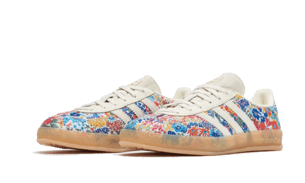 Gazelle Indoor Liberty London Floral - Image 2