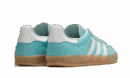 Gazelle Indoor Preloved Blue White Gum