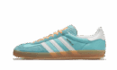 Gazelle Indoor Preloved Blue White Gum