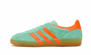 Gazelle Innenimpuls Minze